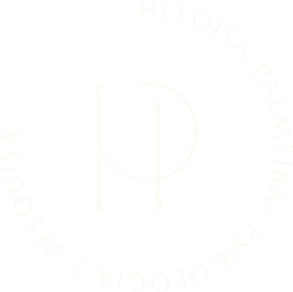 Heloísa Palmeira - Psicóloga